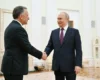«Росіяни, мабуть, регочуть до сліз». Ведучий Fox News засудив лестощі Віткоффа до Путіна