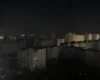 У російському Ростові стався блекаут