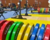 Росія стала господаркою Чемпіонату світу з важкої атлетики