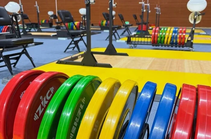 Росія стала господаркою Чемпіонату світу з важкої атлетики