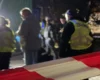 Стрілянина у Святошинському районі Києва: затриманому повідомлено про підозру
