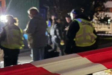 Стрілянина у Святошинському районі Києва: затриманому повідомлено про підозру