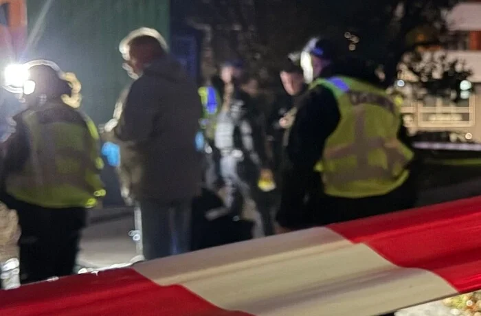 Стрілянина у Святошинському районі Києва: затриманому повідомлено про підозру