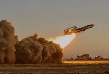 Компанія Fire Point відповіла на заяви про зупинку виробництва ракет «Фламінго»