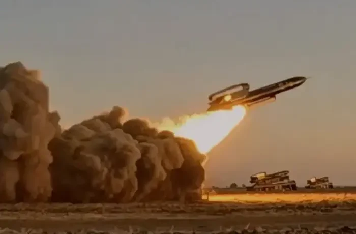 Компанія Fire Point відповіла на заяви про зупинку виробництва ракет «Фламінго»
