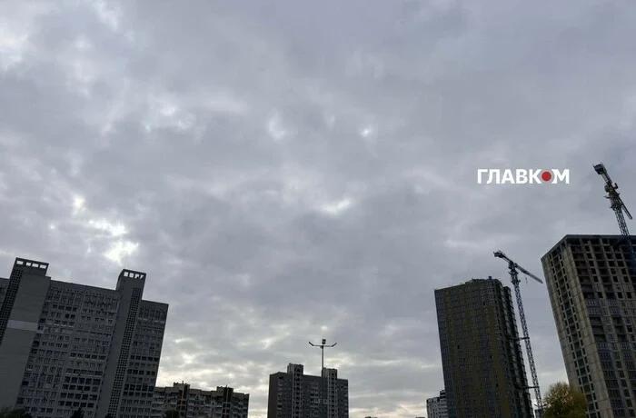 Якість повітря у Києві 28 жовтня 2026 року: на одній із вулиць – небезпечний рівень