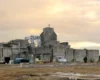 На ядерному об’єкті США стався радіаційний викид після пожежі