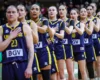 Визначився склад України на матчі другого етапу кваліфікації жіночого Євробаскету-2027