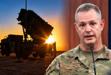 НАТО спростувало затримки постачання ракет Patriot Україні