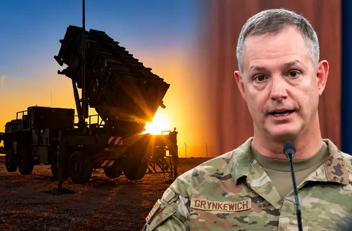 НАТО спростувало затримки постачання ракет Patriot Україні