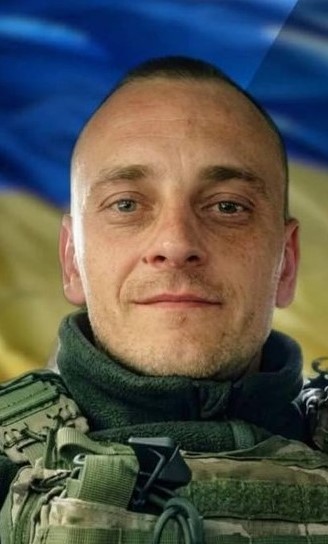 Валентин Мельник загинув 2 квітня 2026 року