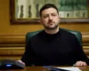 Зеленський ухвалив три рішення для посилення захисту України
