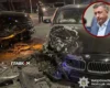 Водій, який покалічив нардепа Лабазюка, отримав вирок