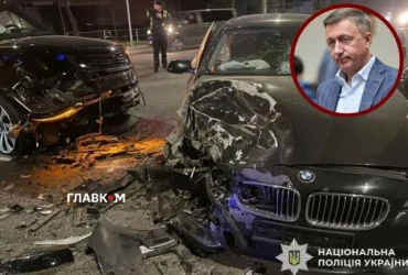 Водій, який покалічив нардепа Лабазюка, отримав вирок
