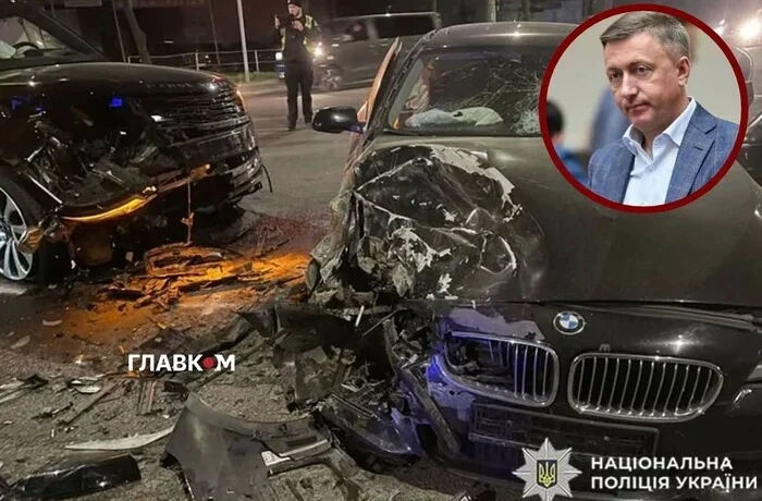 Водій, який покалічив нардепа Лабазюка, отримав вирок