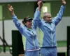 З Костевич та Кулішем у складі: стала відома заявка України на Чемпіонат світу зі стрільби
