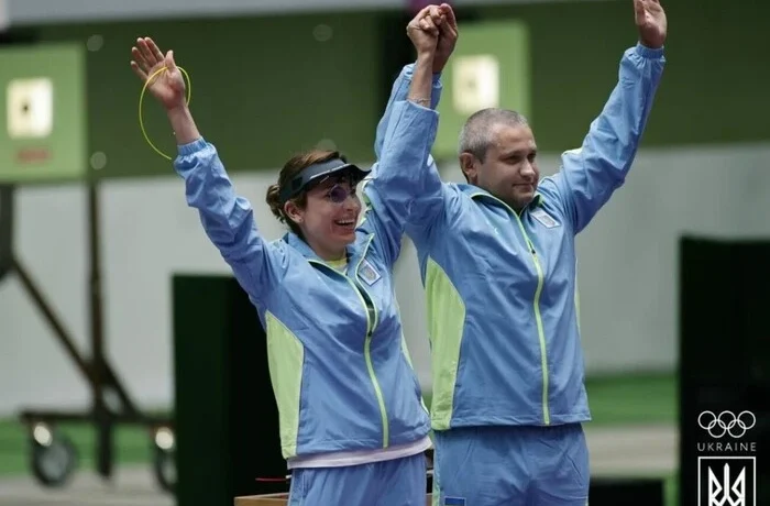 З Костевич та Кулішем у складі: стала відома заявка України на Чемпіонат світу зі стрільби