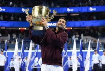 Боротьба за 6 млн доларів: опубліковано сітку тенісного турніру Six Kings Slam