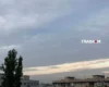 Якість повітря у Києві 8 жовтня 2026 року