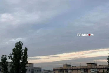 Якість повітря у Києві 8 жовтня 2026 року