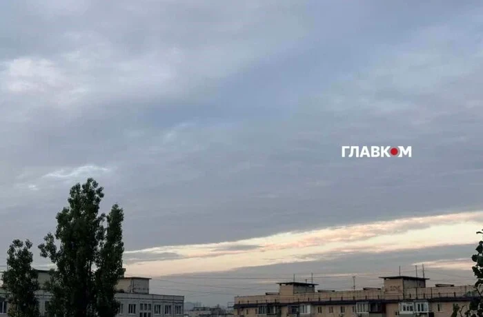 Якість повітря у Києві 8 жовтня 2026 року