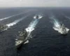 Естонія пригрозила перекрити Росії вихід до Балтійського моря