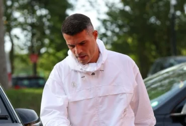 Граніт Джака отримав серйозний штраф за підробку Covid-сертифікату