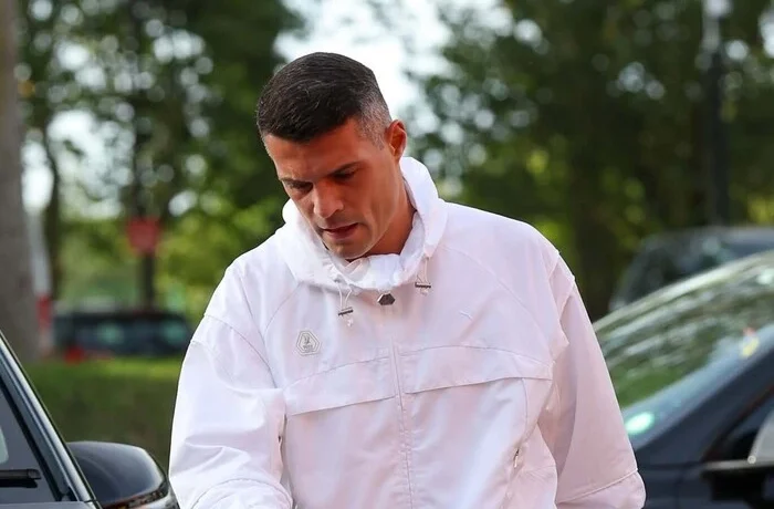 Граніт Джака отримав серйозний штраф за підробку Covid-сертифікату