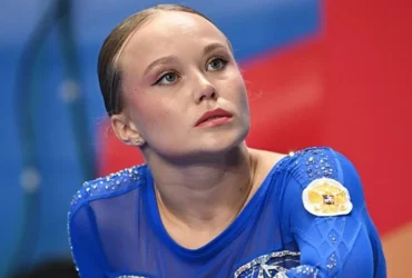 Міжнародна федерація гімнастики прокоментувала невидачу Нідерландами віз російським гімнасткам