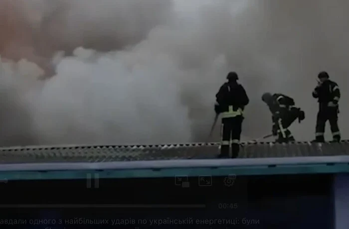 Зеленський назвав сім міст, де найскладніша ситуація зі світлом після атаки РФ