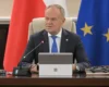 Туск заявив, що вимагатиме від України пояснень через український дрон у Польщі