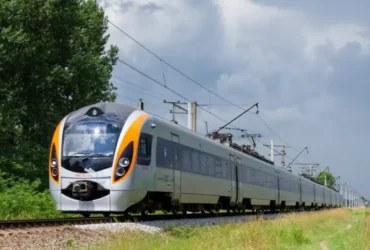 «Укрзалізниця» запускає три нові поїзди до Польщі: розклад і маршрути