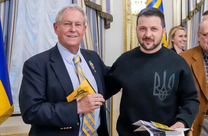 Україна може отримати нові можливості для ударів по РФ. Конгресмени звернулися до Трампа та Маска