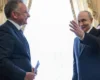 Росія вимагає від США скасувати абсолютно всі санкції для відновлення відносин