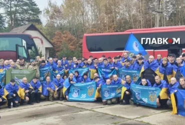 Обмін полоненими. Лубінець пояснив, чому повернення захисників стало історичним