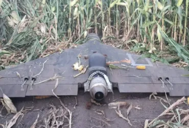 Повітряні сили пояснили, чим Росія пожертвувала, щоб реактивні шахеди долітали до Львова