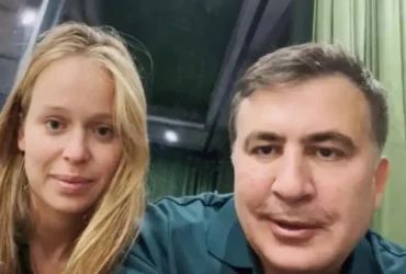 Саакашвілі відреагував на розслідування «Главкома» про позов «слуги» Ясько
