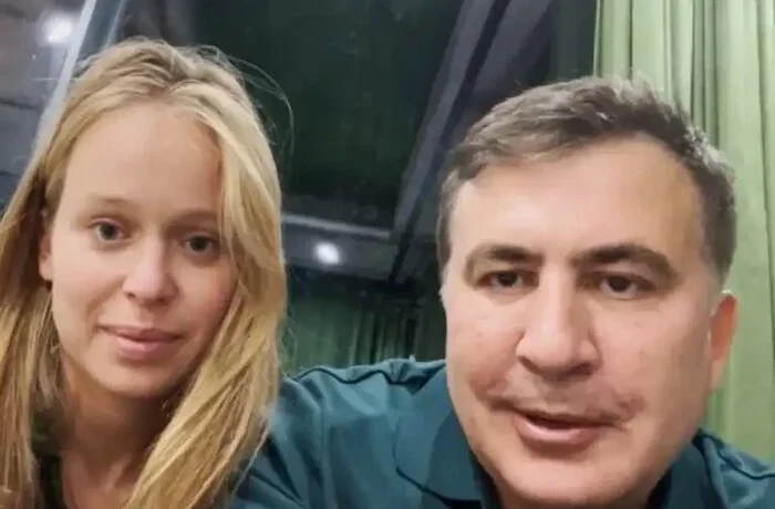 Саакашвілі відреагував на розслідування «Главкома» про позов «слуги» Ясько