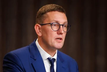 «Я не стримуватимуся». Прем’єр Естонії відмовився виконати прохання Пентагону стосовно Росії