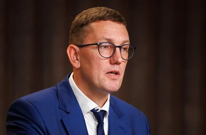 «Я не стримуватимуся». Прем’єр Естонії відмовився виконати прохання Пентагону стосовно Росії