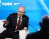 Ось у що занурює нас Путін
