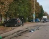 У Росії вибухнув автомобіль ката українських військовополонених