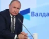 У Путіна стався психологічний злам: він почав визнавати силу України – ексрадник диктатора