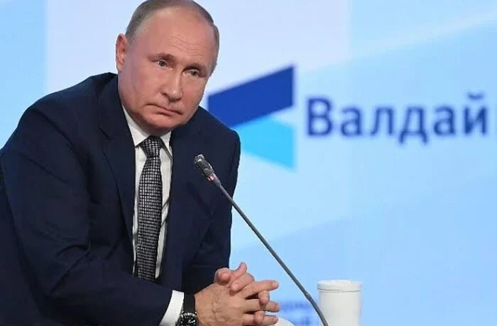 У Путіна стався психологічний злам: він почав визнавати силу України – ексрадник диктатора