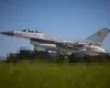 Нідерланди погодилися допомогти Україні з обслуговуванням F-16