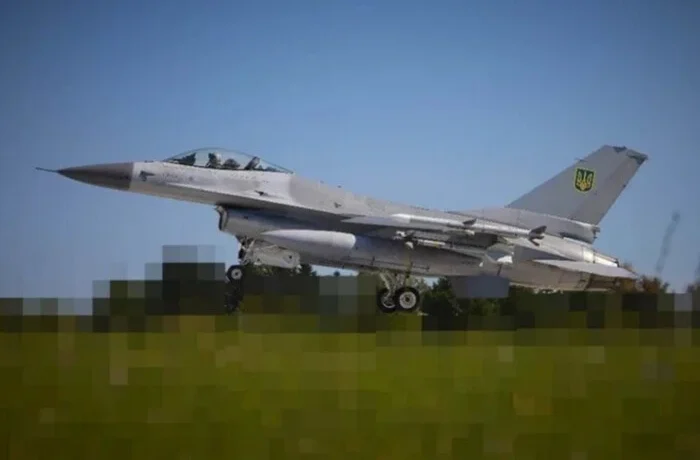 Нідерланди погодилися допомогти Україні з обслуговуванням F-16