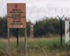 Озброєні супровідники нелегалів погрожували латвійським військовим на кордоні з Білоруссю