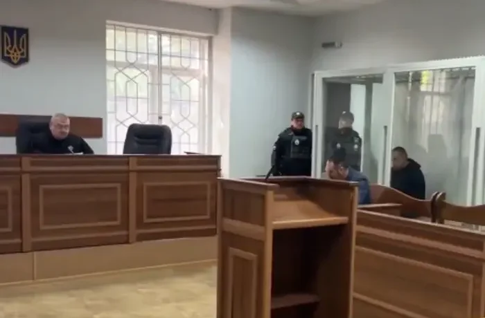 Убивство братів Мосейчуків. Суд продовжив тримання під вартою підозрюваним