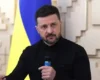 Зеленський розповів, хто представлятиме Україну на переговорах у США