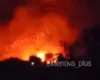 На окупованій Луганщині атаковано об’єкти окупантів